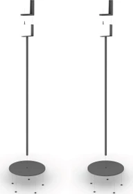 Canton LS 90.3, Stück