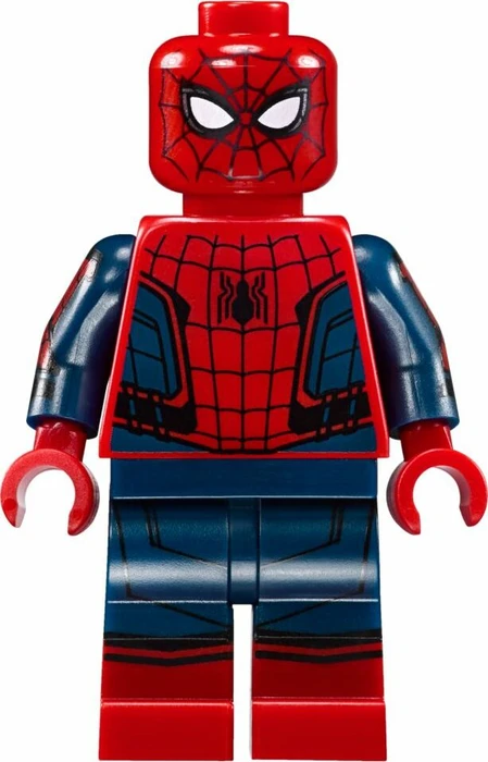 LEGO Marvel Super Heroes Spielset - Action am Geldautomaten