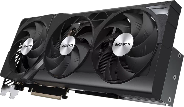 GIGABYTE GeForce RTX 4080 Windforce, 16GB GDDR6X, HDMI, 3x DP