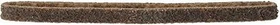 Bosch Professional N480 Best for Inox Schleifband grob, 13x520mm, 10 Stück