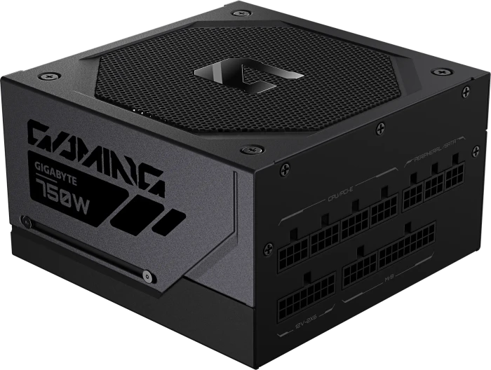 GIGABYTE Gaming 750GM PG5 750W, ATX 3.1