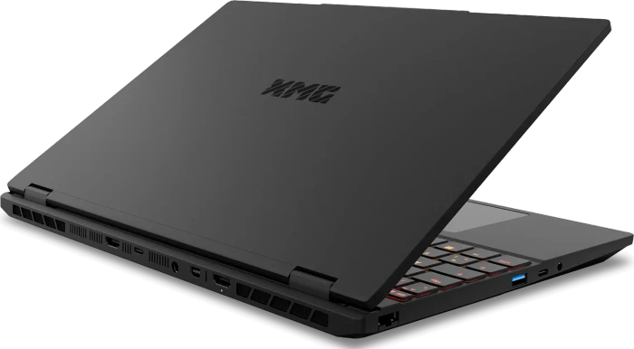 Schenker XMG Fusion 15 (Intel) L25svg, Core Ultra 7 255H, 16GB RAM, 1TB SSD, GeForce RTX 5050, DE