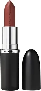 MAC MACximal Sleek Satin Lippenstift creme in your coffee, 3.5g