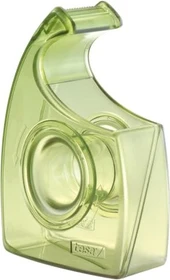 tesa Handabroller Easy Cut ecoLogo, 19mm/33m
