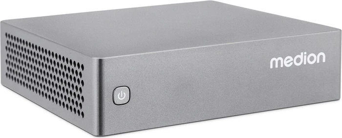 Medion S06 NUC, Core i3-1315U