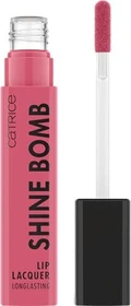 Catrice Shine Bomb Lippenstift 080 scandalous pink, 3.5g