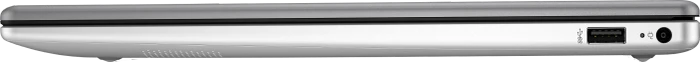HP 250R G10, Turbo Silver, Core 5 120U, 16GB RAM, 512GB SSD, DE