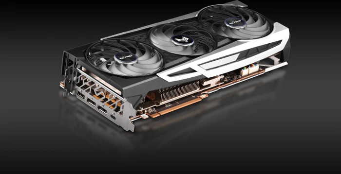 Sapphire Nitro+ Radeon RX 6800 XT SE, 16GB GDDR6, HDMI, USB-C, 2x DP, lite retail