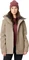 Vaude Skomer Wolle Funktionsjacke oat (Damen) Vorschaubild
