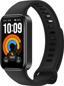Xiaomi Smart Band 11 Active schwarz (BHR09AEGL)