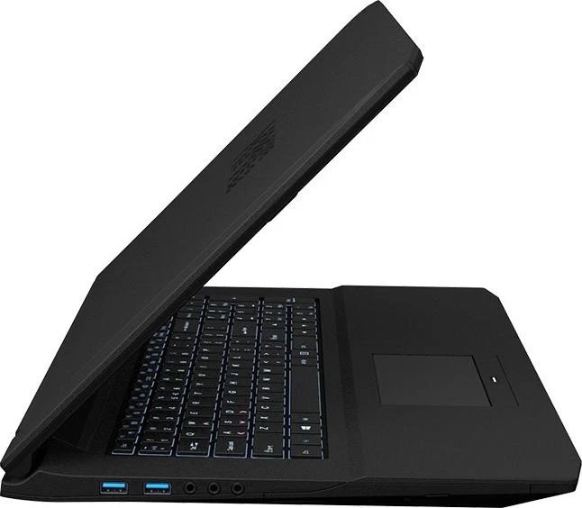 Schenker XMG A705-9AZ, Core i7-4720HQ, 8GB RAM, GeForce GTX 960M, DE