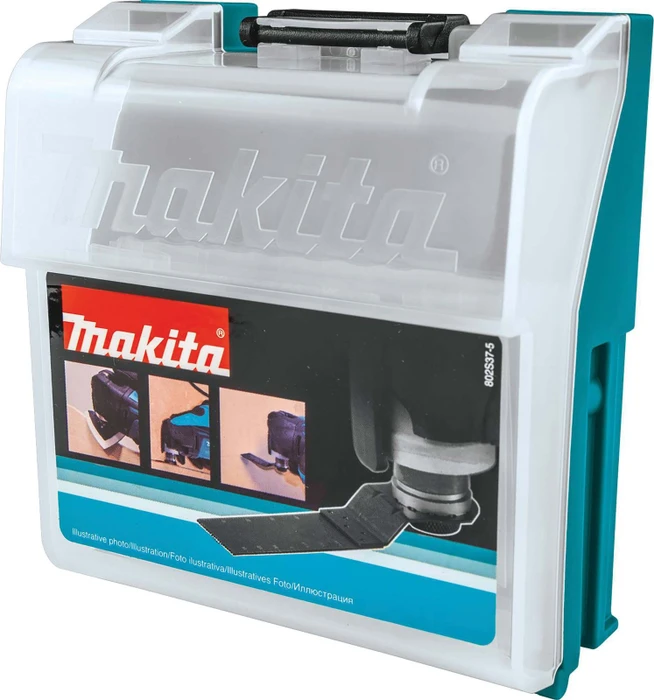 Makita Zubehörbox