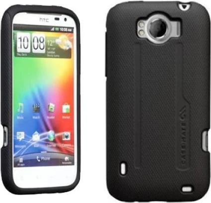 Case-Mate Hybrid Tough Case für HTC Sensation