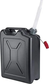 Pressol Armee-Kraftstoffkanister 20l grün
