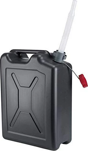 Pressol Armee-Kraftstoffkanister 20l grün