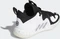 adidas Harden Step Back 2.0 core black/silver metallic/cloud white (Herren) Vorschaubild