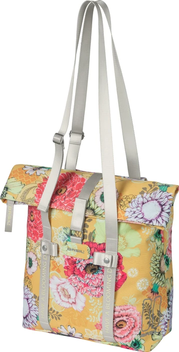 Basil Bloom Field Gepäcktasche
