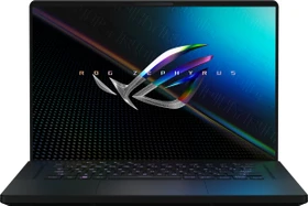 ASUS ROG Zephyrus M16 GU603ZW-K8008W, Core i9-12900H, 32GB RAM, 1TB SSD, GeForce RTX 3070 Ti, DE