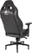 Corsair T2 Road Warrior Gamingstuhl, schwarz Vorschaubild