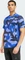 adidas Train Essentials Camo Allover Print Funktionsshirt kurzarm (Herren) Vorschaubild