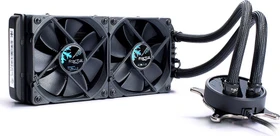 Fractal Design Celsius S24 BKO Blackout