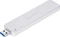 SilverStone MS09S, M.2 SSD, USB-A 3.1 Vorschaubild