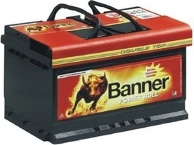 Banner Power Bull P9533
