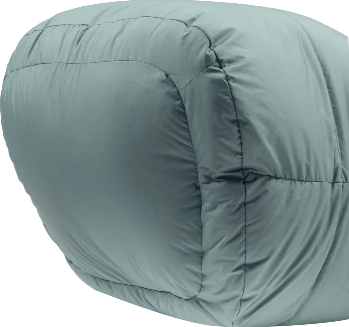 Mountain Equipment Classic 750 Regular Mumienschlafsack goblin blue