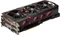 PowerColor Radeon R9 390X2 Devil 13, 2x 8GB GDDR5, 2x DVI, HDMI, DP Vorschaubild