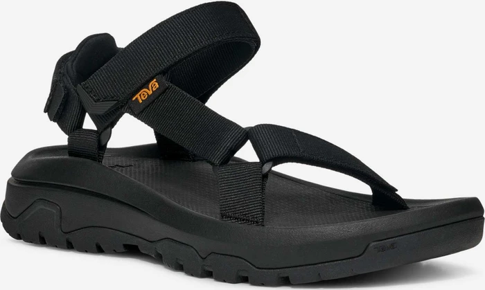Teva Hurricane XLT3 schwarz (Damen)