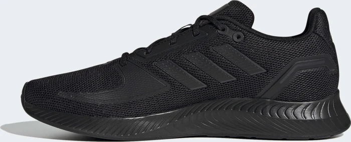 adidas Runfalcon 2.0 core black/grey six (Herren)