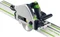 Festool TS 55 FEBQ-Plus-FS Elektro-Tauchsäge inkl. Systainer + Zubehör Vorschaubild