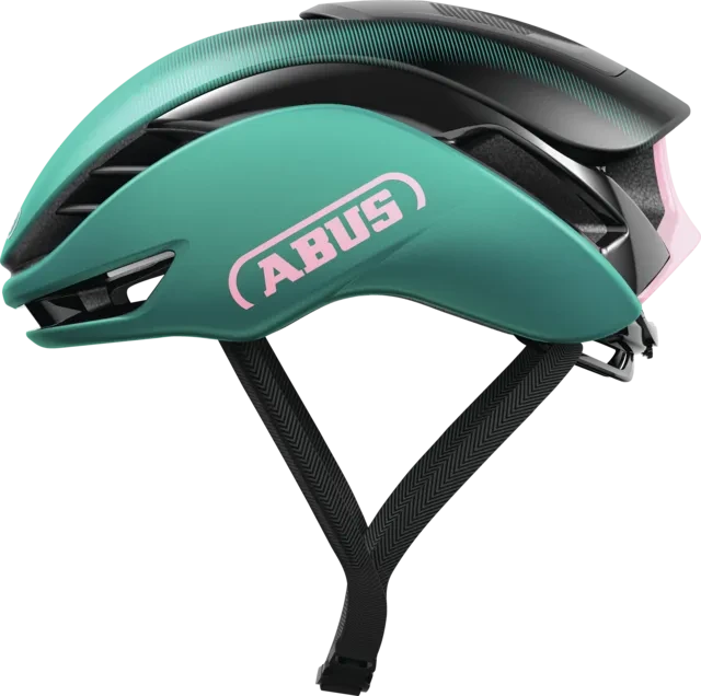 ABUS GameChanger 2.0 Helm tropical turquoise