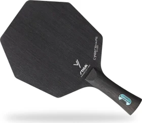 Stiga Cybershape Carbon CWT Master Holz