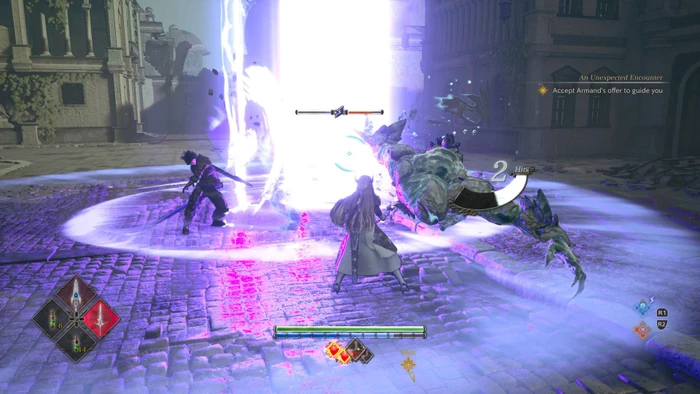 Valkyrie Elysium (PS5)