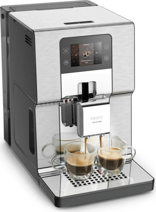 Krups EA 877D Intuition Experience+