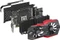 ASUS ROG Matrix Radeon R9 290X Platinum, MATRIX-R9290X-P-4GD5, 4GB GDDR5, 2x DVI, HDMI, DP Vorschaubild