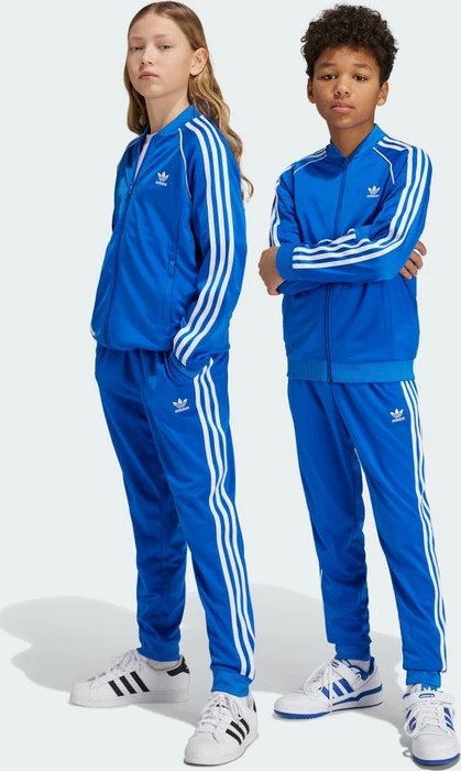 adidas Adicolor SST Trainingshose (Junior)