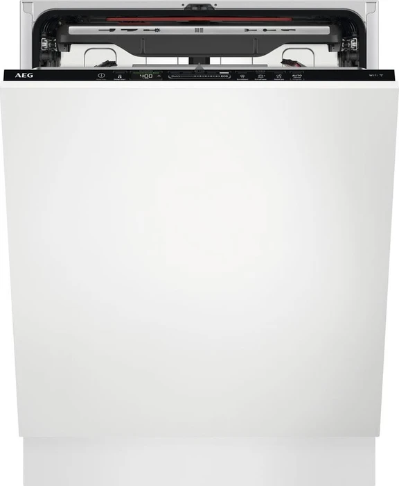 AEG Electrolux 7000 GlassCare FSE77708P
