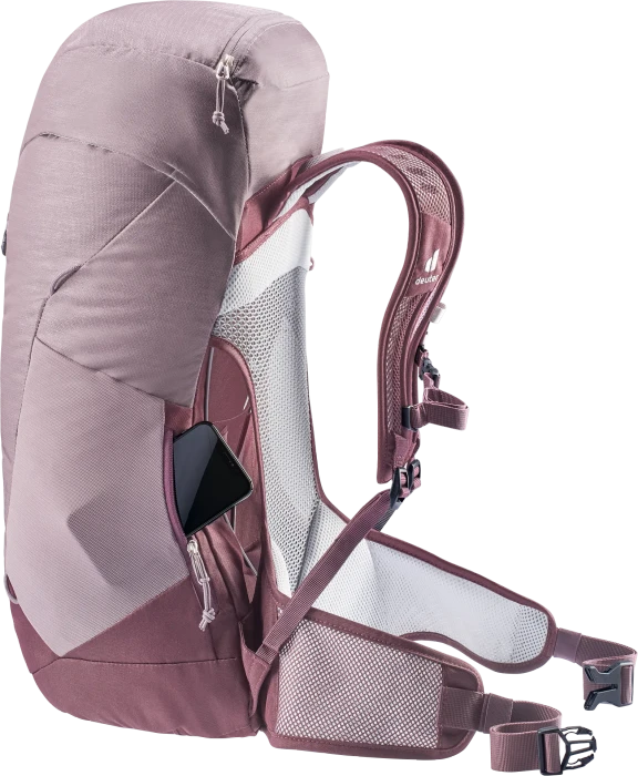 Deuter AC Lite 28 SL grape/aubergine (Damen)