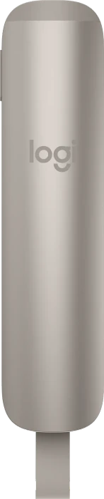 Logitech Spotlight 2 Sand, LogiBolt, USB-C/Bluetooth