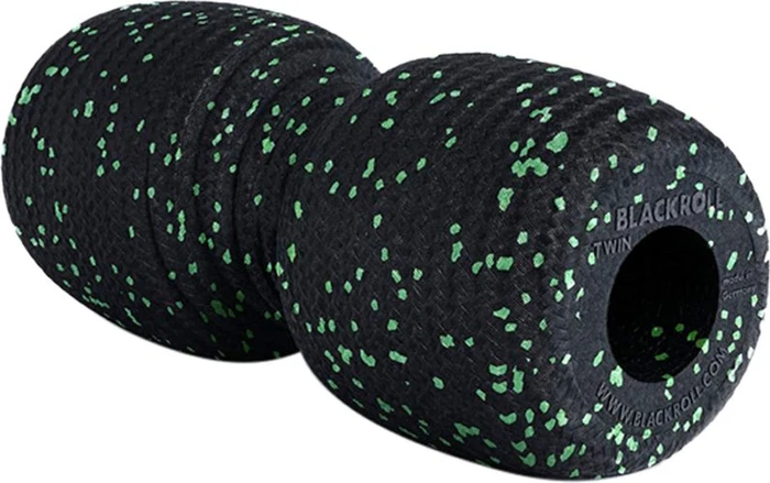 Blackroll Twin Faszienrolle