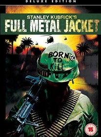Full Metal Jacket (Special Editions) (DVD) (UK)