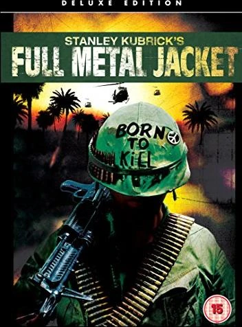 Full Metal Jacket