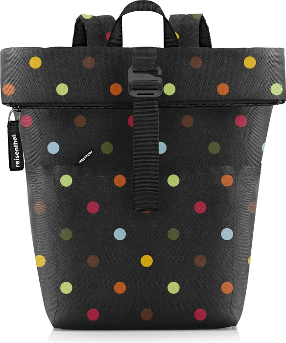 Reisenthel Rolltop dots