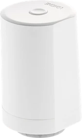 Loxone Stellantrieb Tree Heizkörperthermostat, Heizungssteuerung (100225)