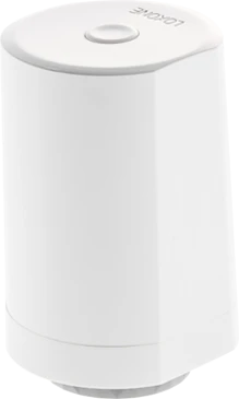 Loxone Stellantrieb Tree Heizkörperthermostat, Heizungssteuerung