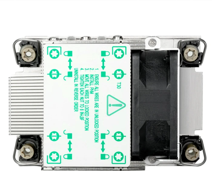 SilverStone XE02-4189S
