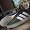 adidas Barreda Decode core black/cloud white/core white (Herren) Vorschaubild