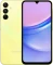 Samsung Galaxy A15 128GB gelb Vorschaubild